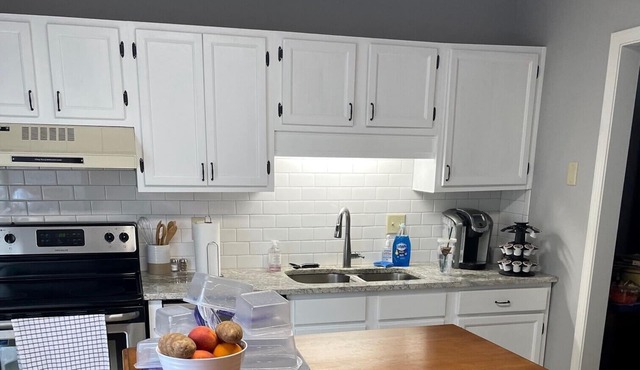 Charming 2 Bedroom Townhome