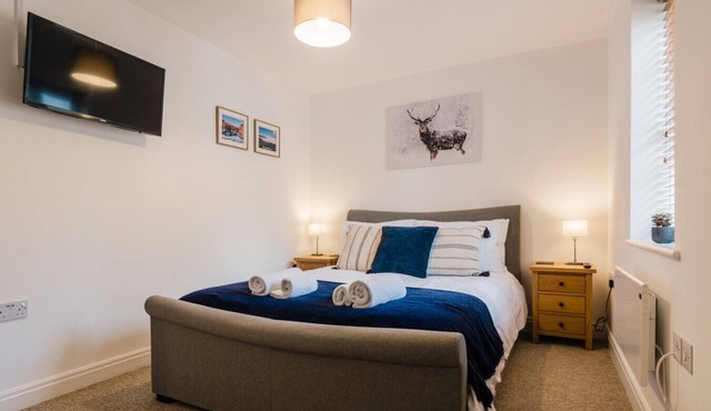 Charming 2 Bedroom Home in the Cotswolds