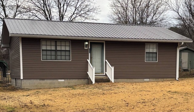 Charming 2-bedroom Home ~close proximity to the Square~ Awesome Mountain View
