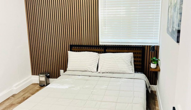 Charming 2-bedroom 1 Bathroom unit in fantastic Livermore