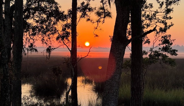 Charming 2-Bedroom, 2-Bath Villa at Laurel Island Plantation