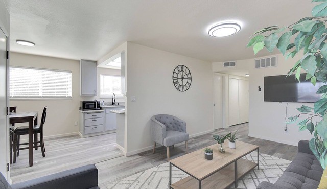 Charming 2-bedroom apartment in Marysville