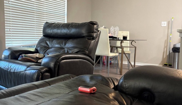 Charming 2-bedroom apartment with fitness room, WiFi in marvelous Grapevine