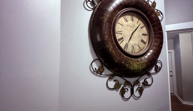 Charming 2-bedroom apartment with AC in New Haven # Apt 6