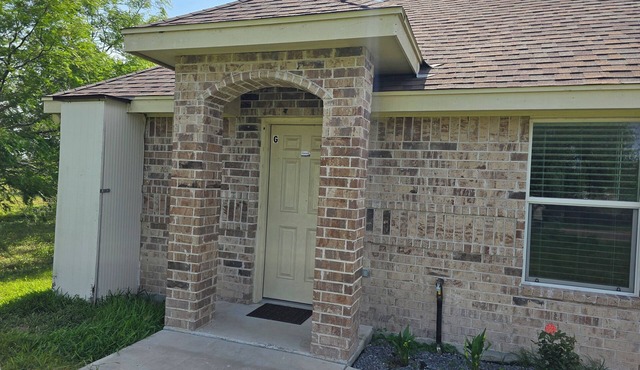 Charming 2-bedroom apartment in Mercedes near the Outlets
