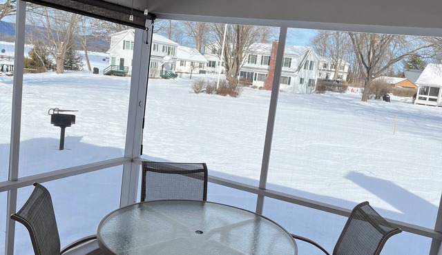Charming 2-bedroom cottage with AC and WiFi in Pleasant Cleverdale