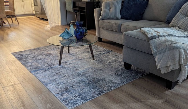 Charming 2-bedroom condo in enchanting Healdsburg with WiFi, AC