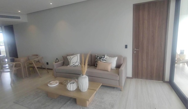 Charming 2-bedroom condo in fabulous El Tizate with WiFi, AC
