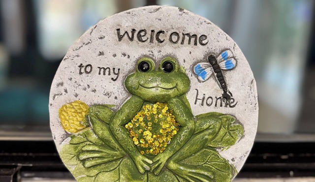 Charming 2-bedroom cottage in tranquil Reedville