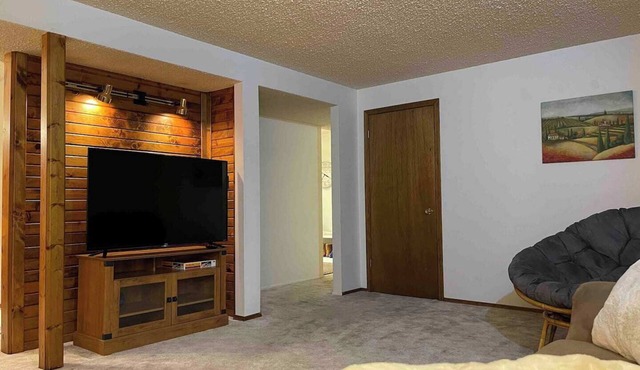 Charming 2-bedroom condo in enjoyable Butte location