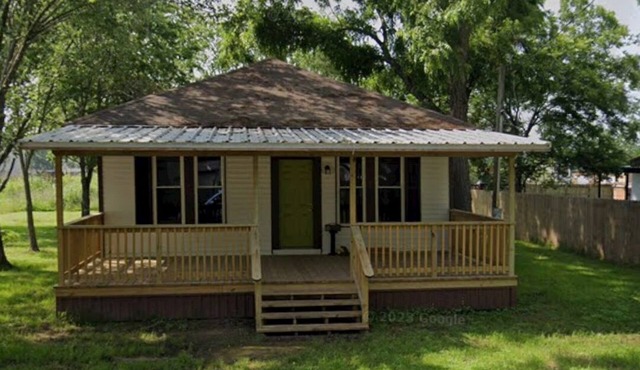 Charming 2 Bedroom Cottage in Franklin