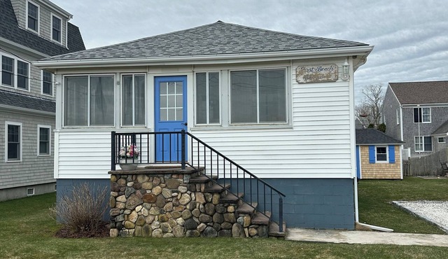 Charming 2-bedroom cottage Newly Renovated in peaceful Sandwich