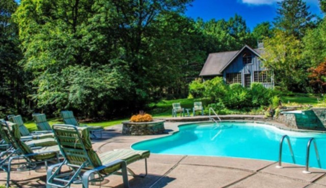 Charming 2-bedroom cottage near Bethel Woods with WiFi