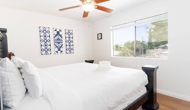 Charming 2 bedroom | Cozy | Comfortable | Santee