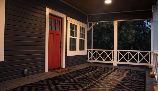 Charming 2-bedroom craftsman cottage in Jasper