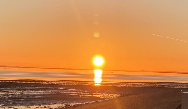 Charming 2-bedroom terraced house in quaint West Mersea