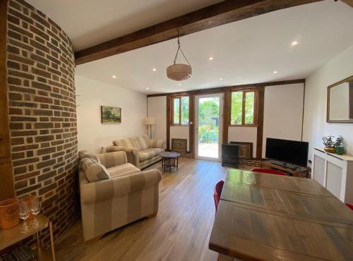 Charming 2-Bedroom Cottage in Cambridgeshire