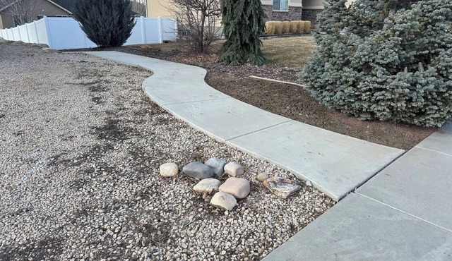 Charming 2-bedroom house with AC, WiFi in fantastic Heber City