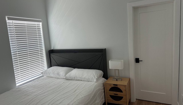 Charming 2-bedroom house in Sacramento