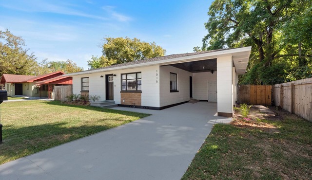 Charming 2-bedroom house in Kissimmee near Disney