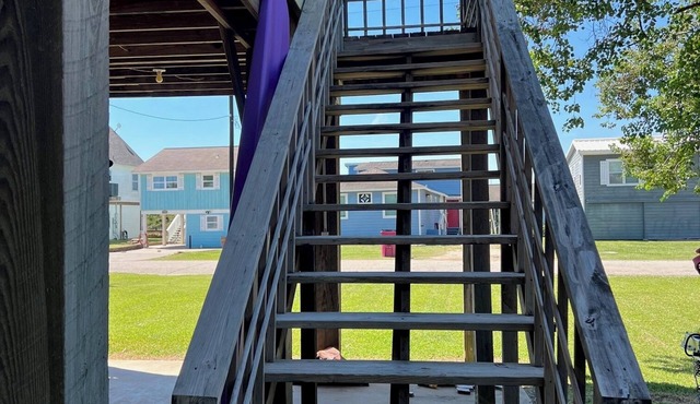 Charming 2-bedroom house in lovely Matagorda