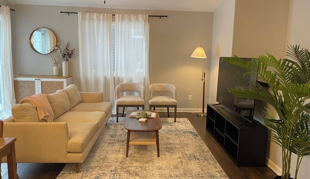 Charming 2-bedroom home, close to Mayo Clinic!