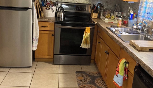 Charming 2-bedroom house w/WiFi, AC in brilliant San Mateo Near St Johns River