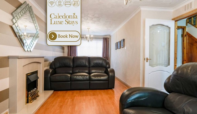 Charming 2-Bedroom Home in Airdrie