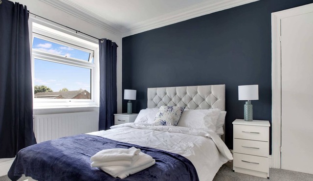 Charming 2-Bedroom Home in Coxhoe