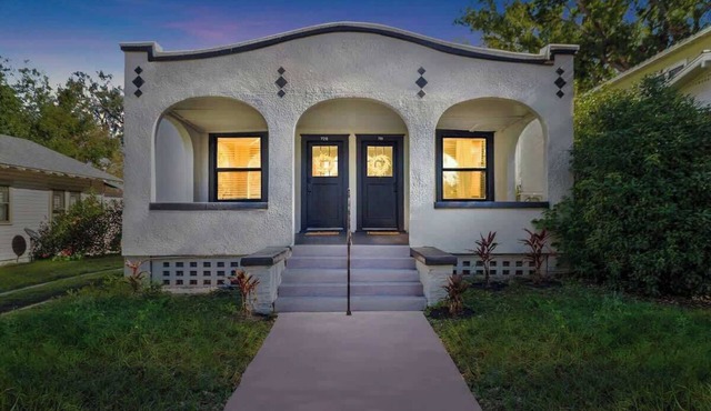 Charming 2-bedroom Home Lakeland