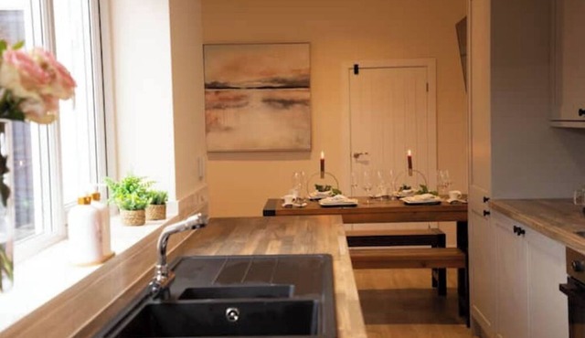 Charming 2-Bedroom House