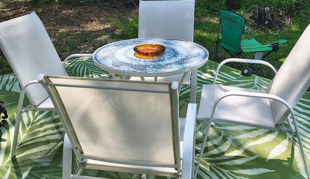 Charming 2-bedroom house with AC, WiFi in delightful Brainerd