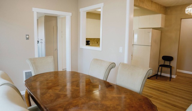 Charming 2-bedroom house in Mt. Tabor District