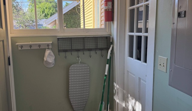 Charming 2-bedroom house in Bozeman near campus