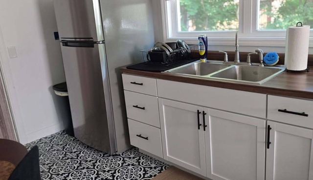 Charming 2-bedroom house