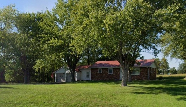 Charming 2-bedroom house in delightful Jackson with AC, WiFi