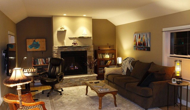 Charming 2-bedroom house in enchanting Madison