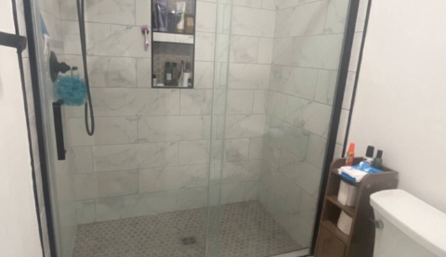 Charming 2-bedroom house in Irmo with AC