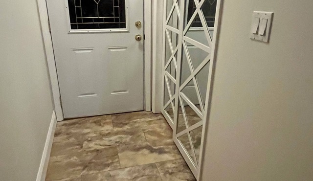 Charming 2-bedroom house in Wise, Virginia