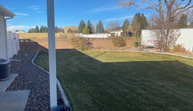 Charming 2-bedroom house in Beaver with AC, WiFi. Enjoy your stay