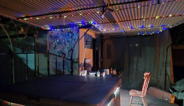 Charming 2-bedroom house in gorgeous Pueblo with WiFi
