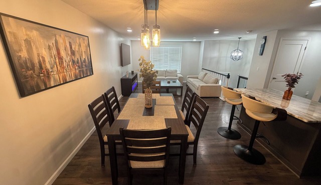 Charming 2-bedroom house in delightful Toledo Ohio