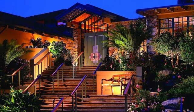 Charming 2-bedroom Hyatt resort in fabulous Carmel