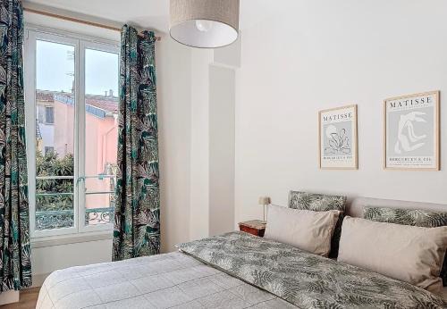Charming 2-Bedroom Retreat Near City Center with Excellent Transport Links