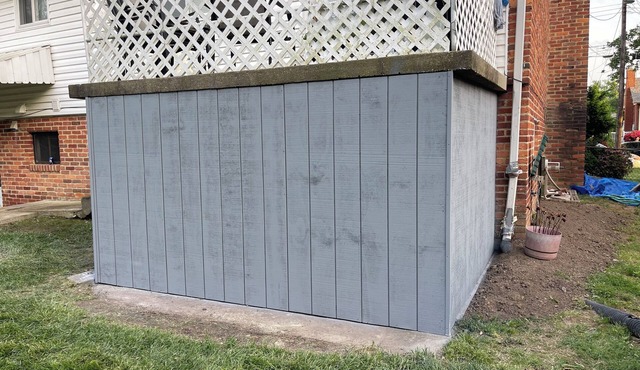 Charming 2-bedroom top level of house, in lovely Kensington - WiFi, AC