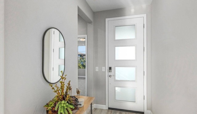 Charming 2-bedroom townhome with AC and WiFi in peaceful Rio Verde