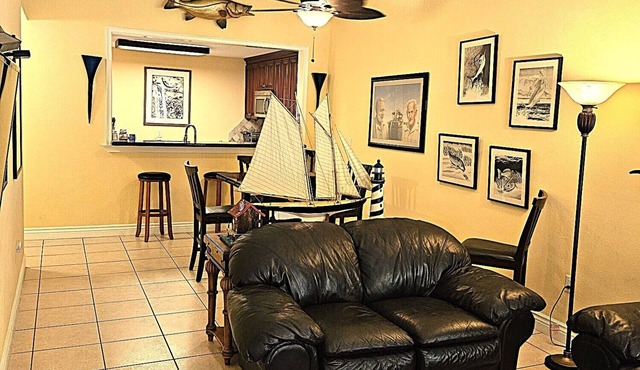 Charming 2-bedroom townhome in The Landings of Largo
