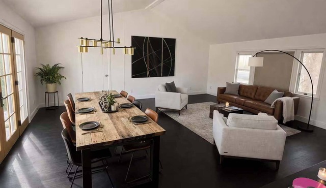 Charming 2-bedroom house with AC in perfect Fort Collins