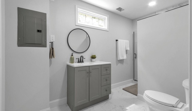 Charming 2-bedroom cottage