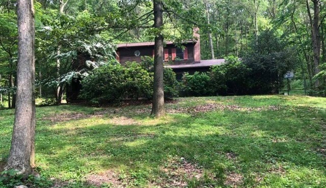 Charming 2-bedroom B&B in Honey Brook with WiFi, fitness room nbed and breakfast